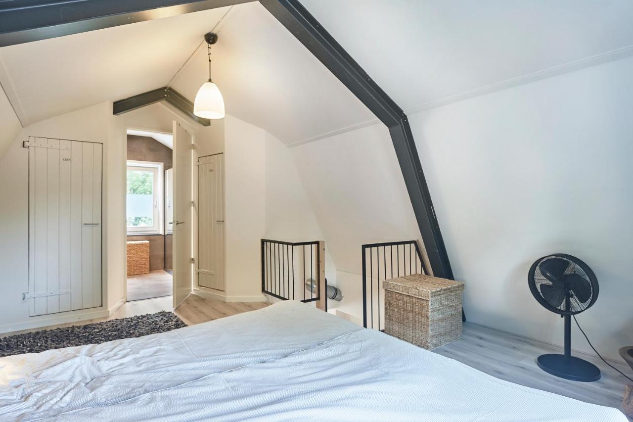 Kings Appartement Centrum ミデルブルグ エクステリア 写真