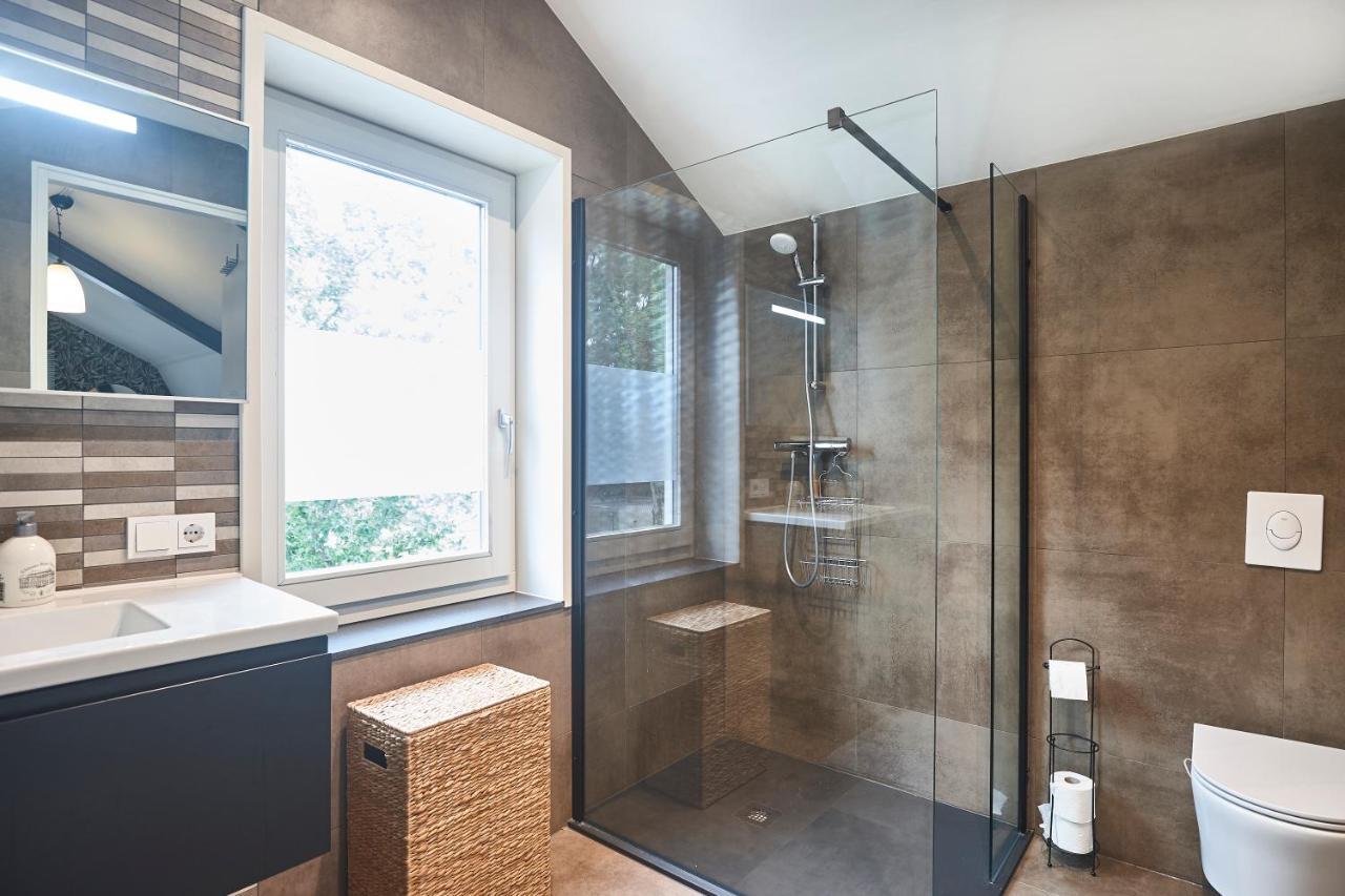 Kings Appartement Centrum ミデルブルグ エクステリア 写真