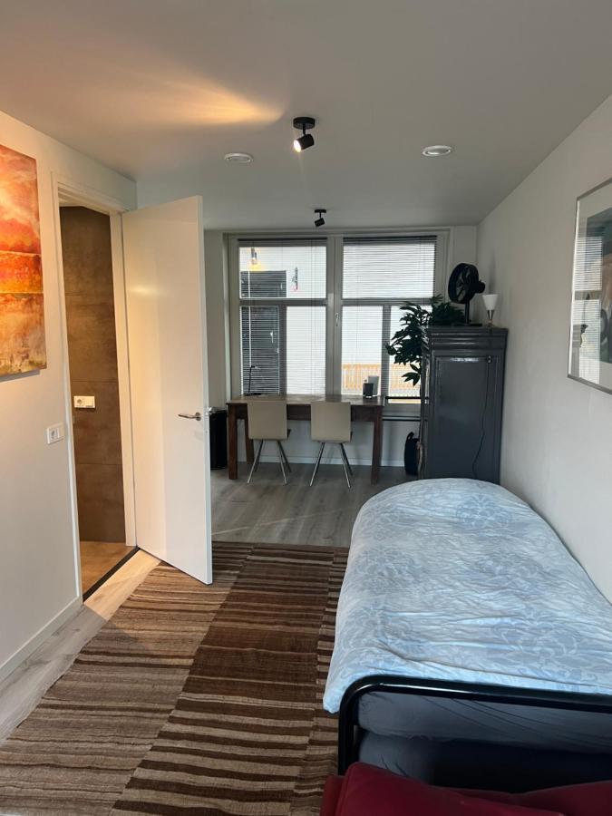 Kings Appartement Centrum ミデルブルグ エクステリア 写真