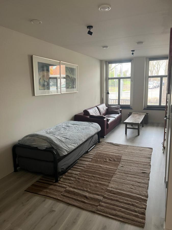 Kings Appartement Centrum ミデルブルグ エクステリア 写真